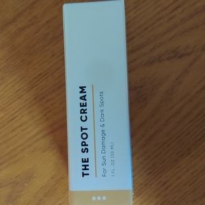 New. Really works! unopened Musely dermatologist recommended dark spot cream